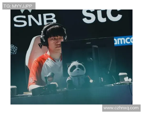 BLG战队心理素质提升之路：从挫折中崛起的英雄联盟新篇章