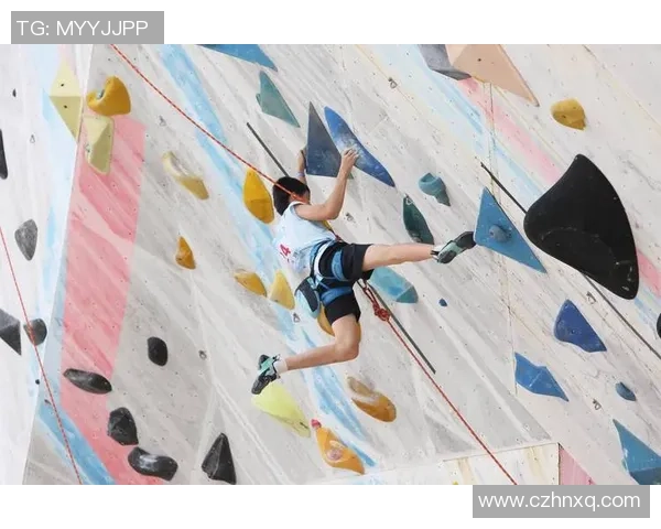 北京攀岩队状态分析与未来发展展望探讨攀岩运动的挑战与机遇