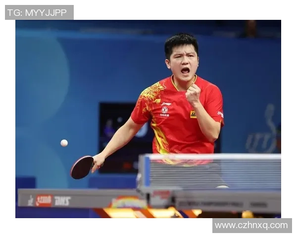 广州乒乓球队进攻策略分析与比赛表现的得失总结 广州乒乓球队进攻策略分析与比赛表现的得失总结