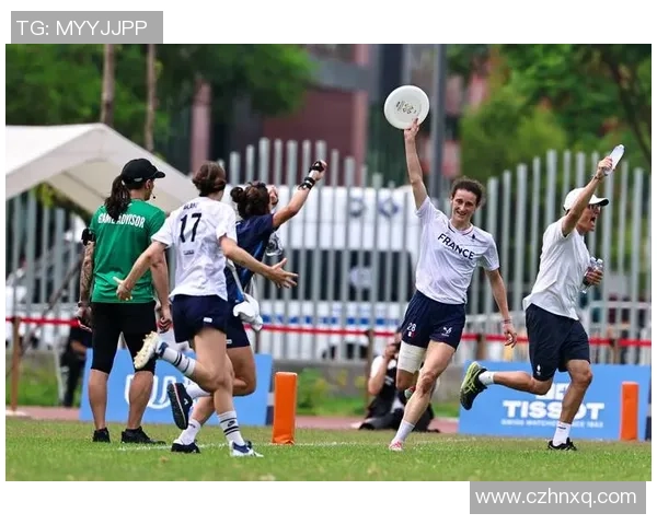 杭州飞盘队与武汉飞盘队耐力较量的精彩赛后分析与总结