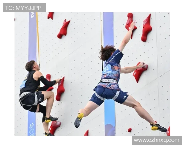 成都攀岩队荣登全国攀岩技术排行榜第二名引发热议 成都攀岩队荣登全国攀岩技术排行榜第二名引发热议