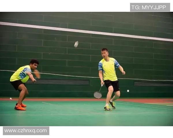 提升心理素质助力竞技表现北京羽毛球队的成功之道探讨 提升心理素质助力竞技表现北京羽毛球队的成功之道探讨