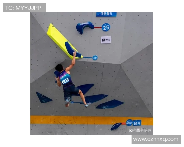 杭州攀岩队灵活性变革引发热议攀岩运动新发展趋势探讨