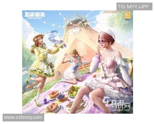 李秀英专访揭秘和平精英成功秘诀与未来发展展望 李秀英专访揭秘和平精英成功秘诀与未来发展展望