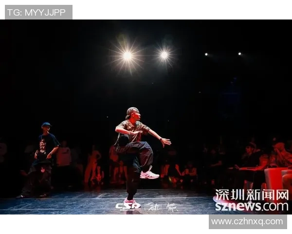 深圳街舞队的蜕变与荣耀全国街舞大赛的成长历程探秘 深圳街舞队的蜕变与荣耀全国街舞大赛的成长历程探秘