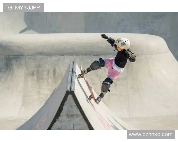 武汉滑板队的速度革命：热议滑板文化与运动发展的新篇章