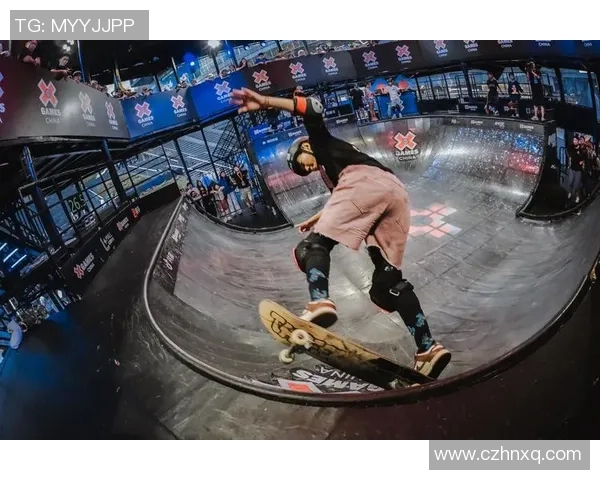 深圳滑板队的中路突破之路：深度解析滑板运动的魅力与挑战