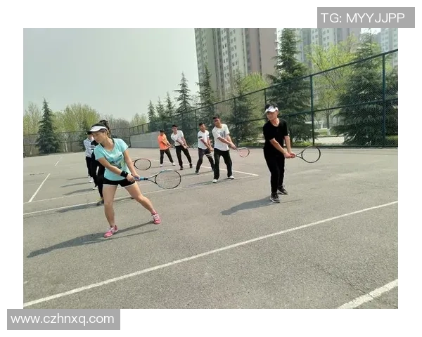 西安网球队速度提升之道探讨与训练策略分析 西安网球队速度提升之道探讨与训练策略分析