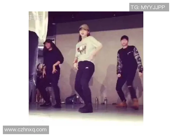 舞动人生:周丽在街舞世界中的追梦旅程与心灵对话 舞动人生:周丽在街舞世界中的追梦旅程与心灵对话